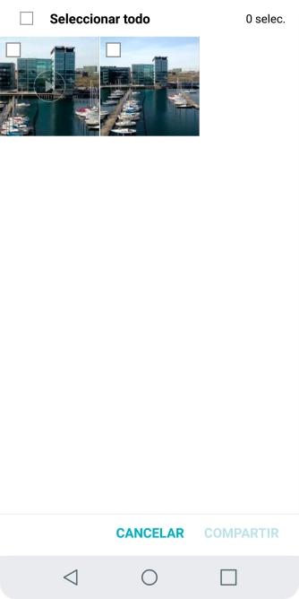 Pulsa Seleccionar todo.