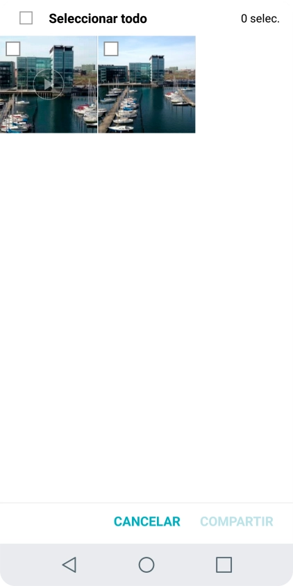 Pulsa Seleccionar todo.