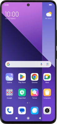 Xiaomi Redmi Note 13 Pro+ 5G