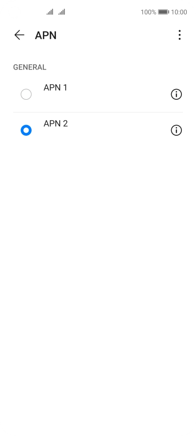 Desliza el dedo hacia arriba desde la parte inferior de la pantalla para terminar y volver a la pantalla de inicio.