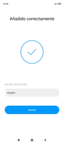 Pulsa Hecho.