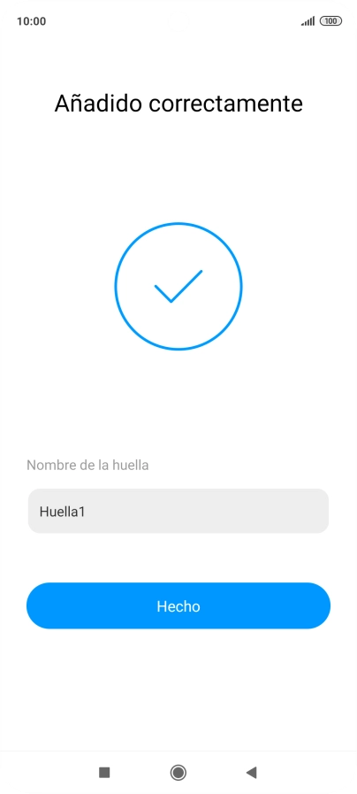 Pulsa Hecho.