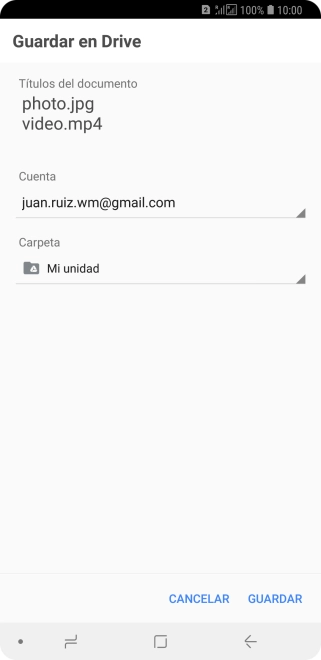 Pulsa en el campo bajo 