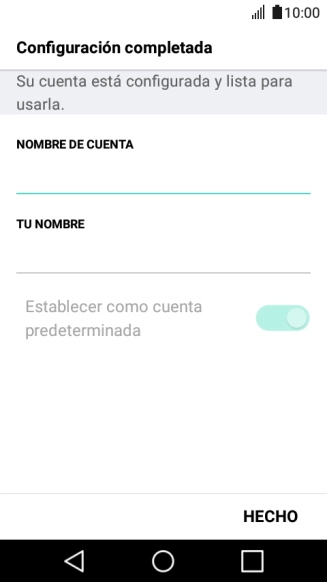Pulsa en el campo bajo 