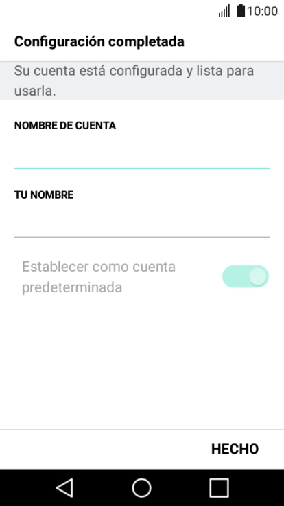 Pulsa en el campo bajo 