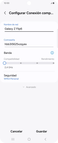 Pulsa en el campo bajo 