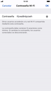 Pulsa OK.