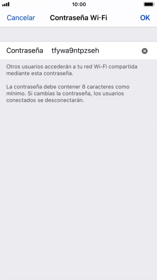 Pulsa OK.