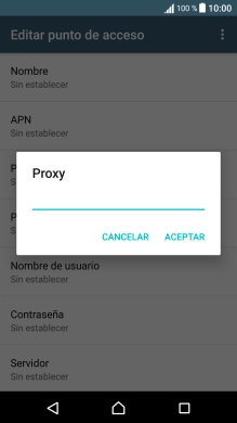 Introduce 212.073.032.010 y pulsa ACEPTAR.