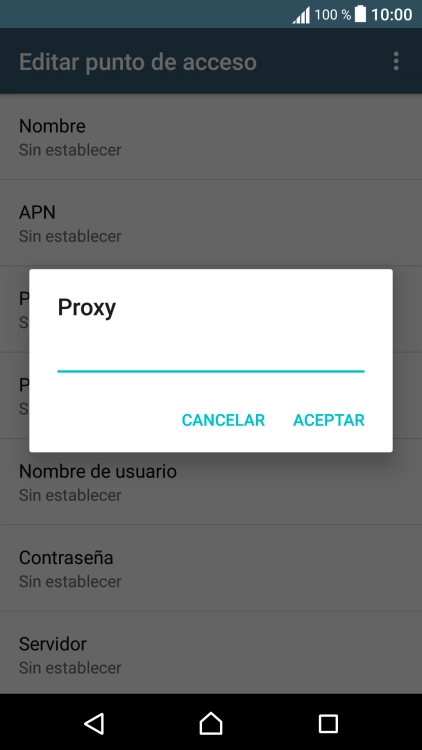 Introduce 212.073.032.010 y pulsa ACEPTAR.