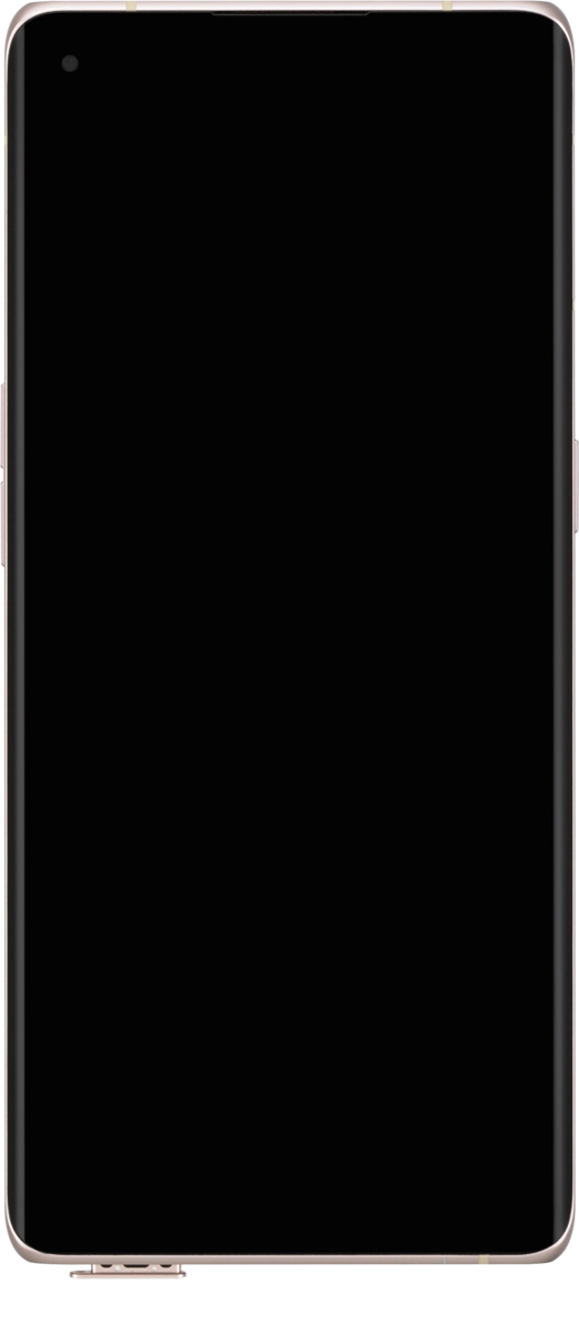 Retira el contenedor de la tarjeta SIM del teléfono.