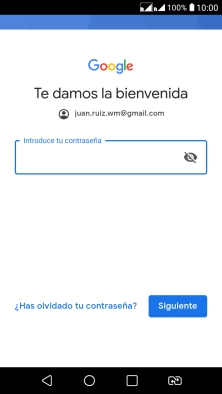 Pulsa en el campo bajo 