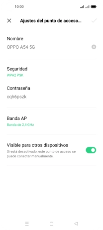 Pulsa en el campo bajo 