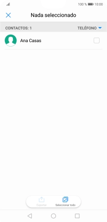 Pulsa Seleccionar todo.