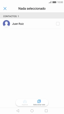 Pulsa Seleccionar todo.