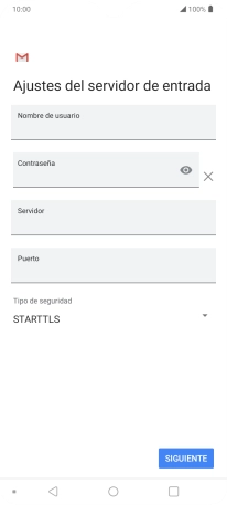 Pulsa en el campo bajo 