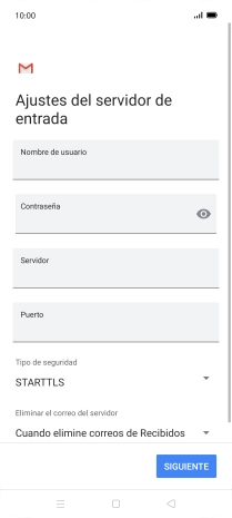 Pulsa en el campo bajo 