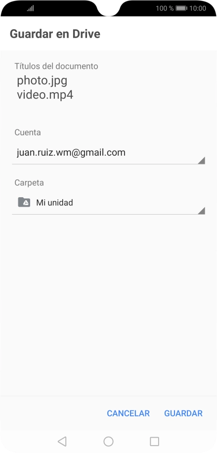 Pulsa en el campo bajo 