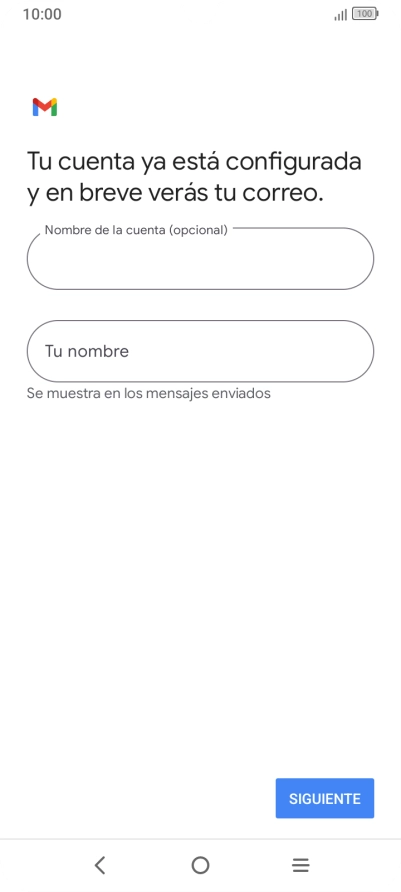 Pulsa en el campo bajo 