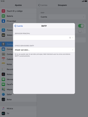 Pulsa en el campo bajo 