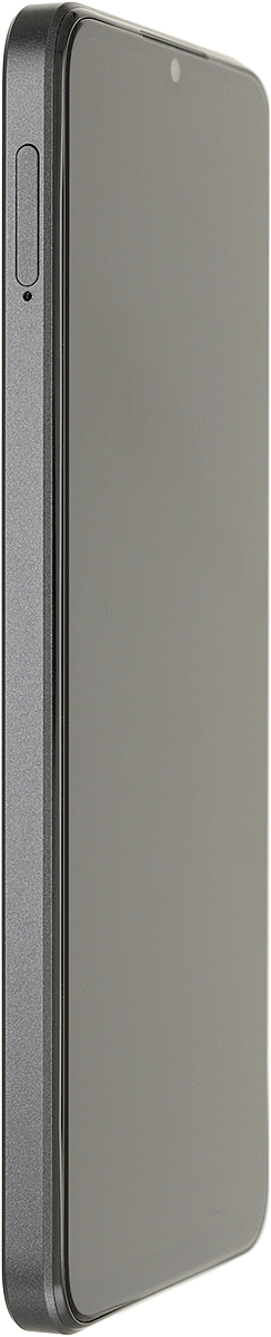 Busca la herramienta de apertura del contenedor de tarjetas. Introduce la herramienta de apertura en el orificio del contenedor de tarjetas.