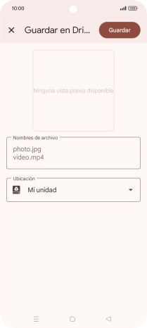 Pulsa en el campo bajo 