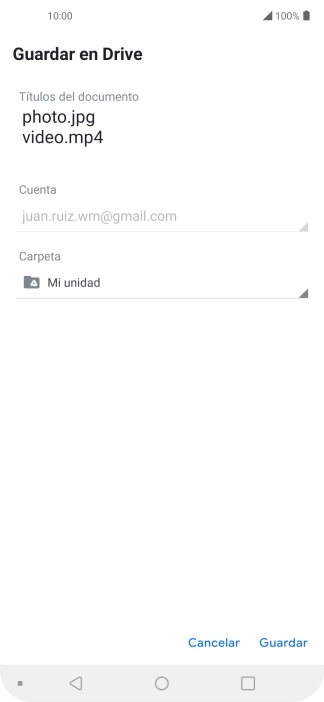 Pulsa en el campo bajo 