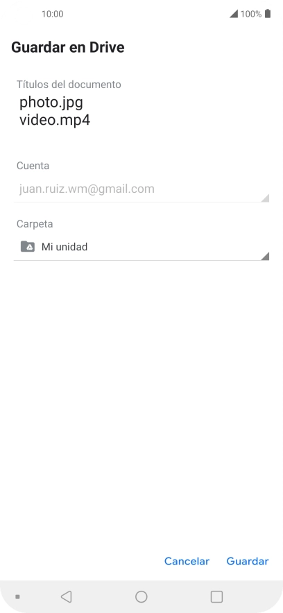 Pulsa en el campo bajo 