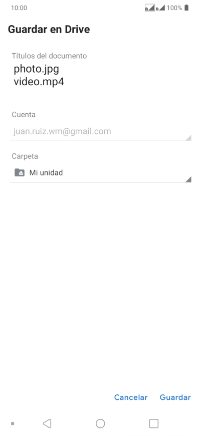 Pulsa en el campo bajo 