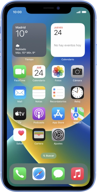Apple iPhone XR