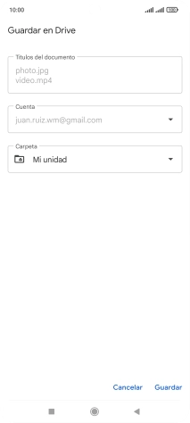 Pulsa en el campo bajo 