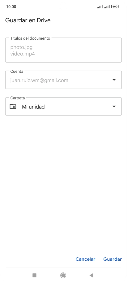 Pulsa en el campo bajo 