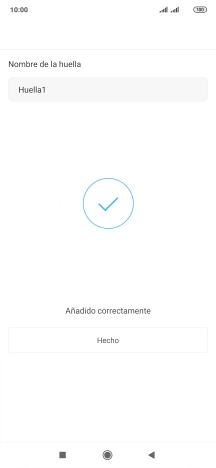 Pulsa Hecho.