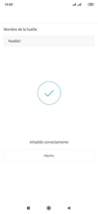 Pulsa Hecho.