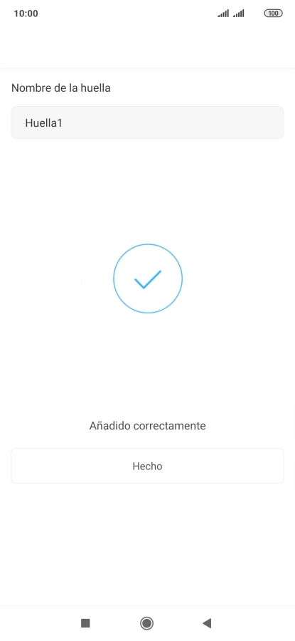 Pulsa Hecho.