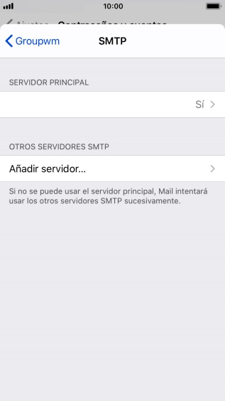 Pulsa en el campo bajo 