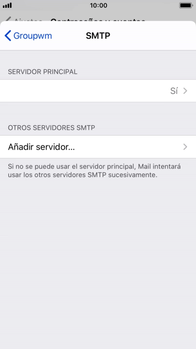 Pulsa en el campo bajo 