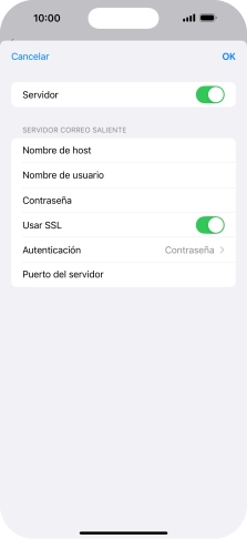 Pulsa Autenticación.