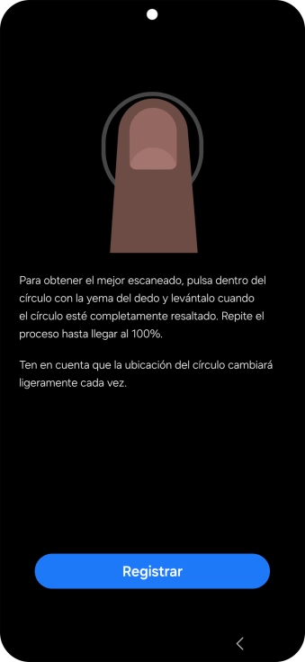 Pulsa Registrar.