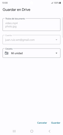 Pulsa en el campo bajo 