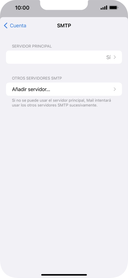 Pulsa en el campo bajo 