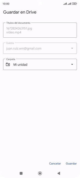 Pulsa en el campo bajo 