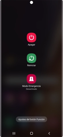 Pulsa Apagar.