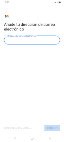 Pulsa en el campo bajo 