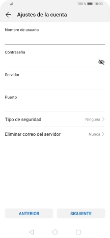 Pulsa en el campo bajo 