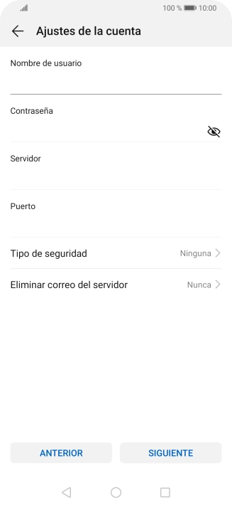 Pulsa en el campo bajo 