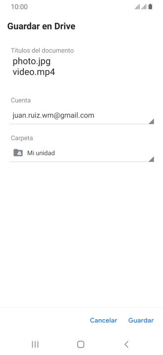 Pulsa en el campo bajo 