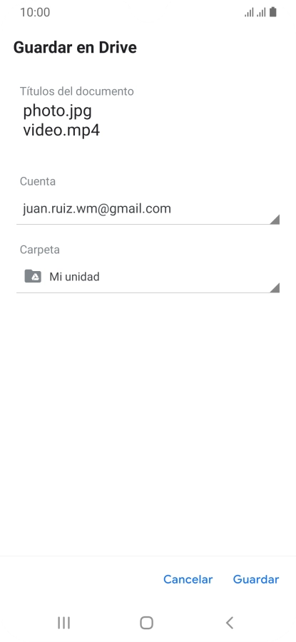 Pulsa en el campo bajo 