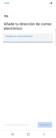 Pulsa en el campo bajo 