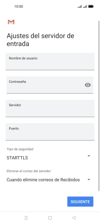 Pulsa en el campo bajo 